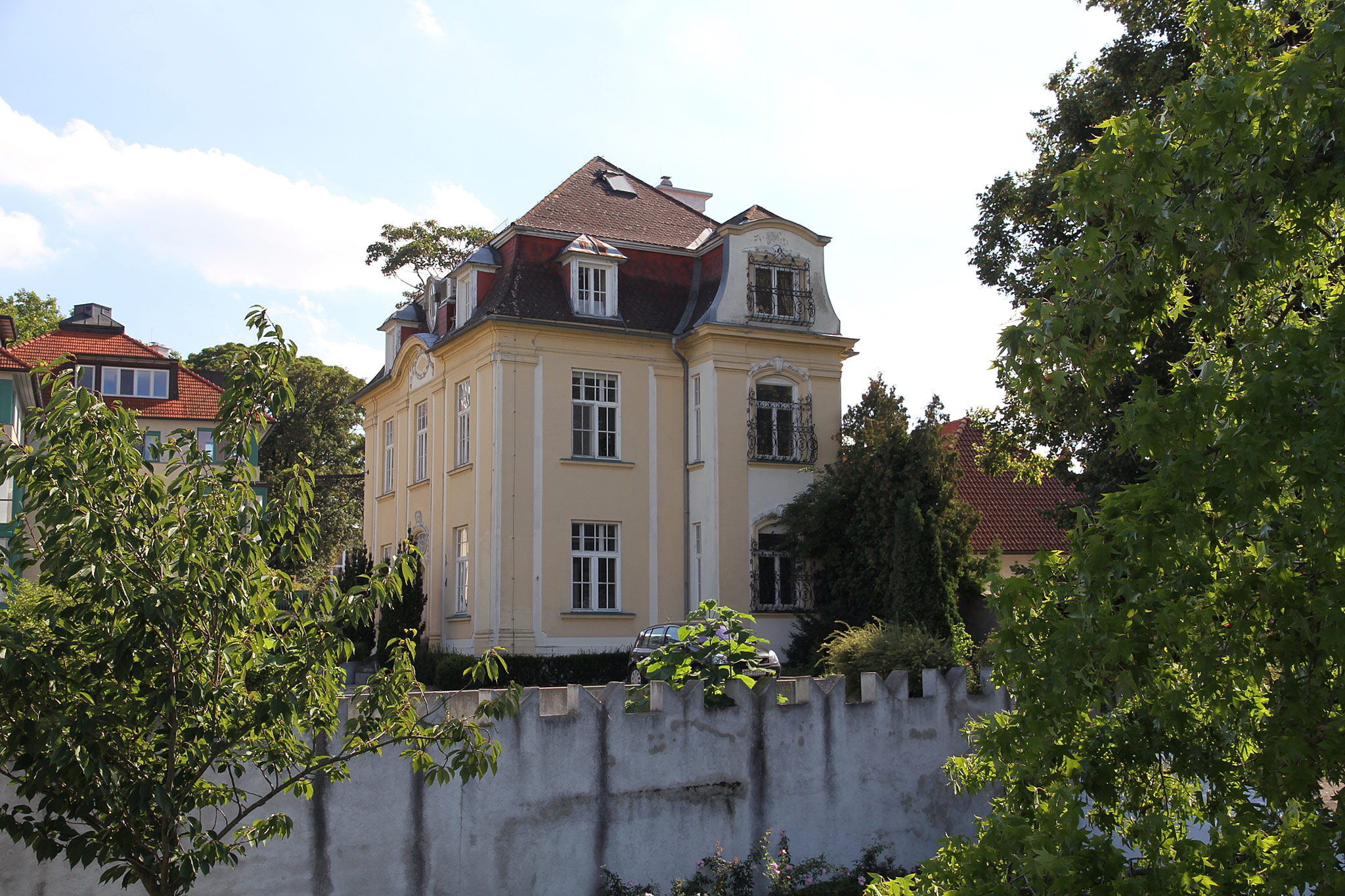 Tulln an der Donau